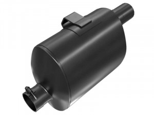 Глушитель, Exhaust Muffler Blumag for CAT #301-6865