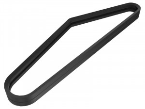 Клиновые зубчатые ремни (набор из 2 шт.) | Cogged V-belt (set Of 2) #7M-4706 (7M4706)