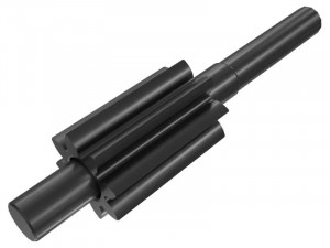 Вал в сборе, Oil Pump Shaft CTP for CAT #145-8503
