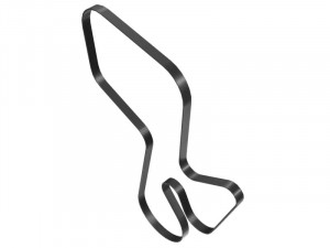 Поликлиновой ремень | Serpentine Belt #202-3197 (2023197) Поликлиновой ремень | Serpentine Belt #202-3197 (2023197)