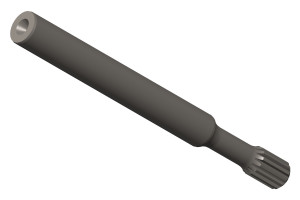 Fuel Pump Drive Shaft #100215