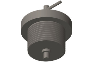 Крышка заливной горловины, Filler Cap #101322