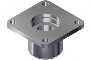 Bearing Support #102995 Bearing Support #102995