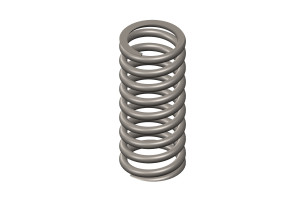 Пружина сжатия, Compression Spring #138792