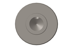 Pressure Regulator Plunger #138982