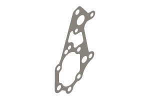 Прокладка масляного насоса, Lubricating Oil Pump Gasket #151911
