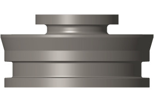 Крышка фильтра топливного насоса, Fuel Pump Filter Cap #201007
