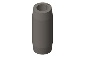 Роликовый штифт, Roll Pin #203426