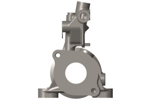 Air Flow Metering Orifice #2870207