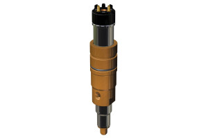 Форсунка, Injector #2872544