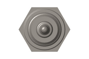 Датчик температуры, Temperature Sensor #2872764