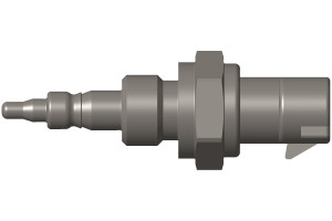 Датчик температуры, Temperature Sensor #2872792