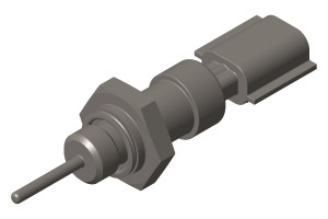 Датчик температуры, Temperature Sensor #2872858