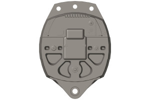 Генератор, Alternator #2874814