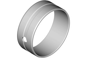 Гильза, Bushing #2878168 Гильза, Bushing #2878168