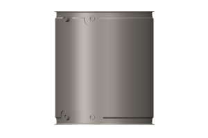 Модуль, Впускной катализатор, Module,Inlet Catalyst #2880520RX