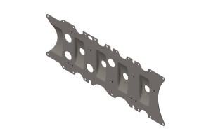 Элемент жесткости блока цилиндров, Cylinder Block Stiffener #2883240