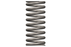 Пружина сжатия, Compression Spring #3002054