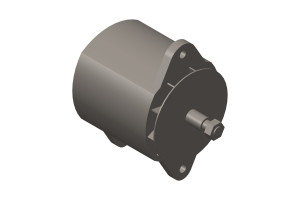 Генератор, Alternator #3016628