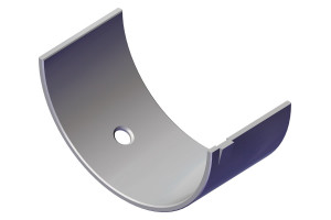 Шатунный подшипник, Connecting Rod Bearing #3016760