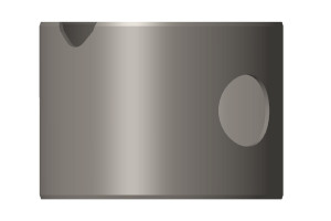 Гильза, Bushing #3019733 Гильза, Bushing #3019733