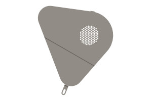 Защита ремня, Belt Guard #3022184