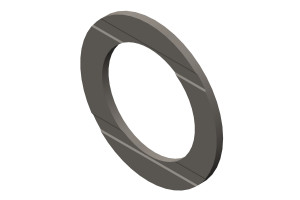Упорный подшипник, Thrust Bearing #3026556