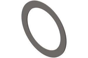 Прокладка фланца, Flange Gasket #3036378 Прокладка фланца, Flange Gasket #3036378