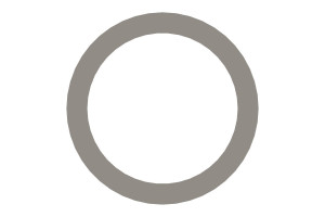 Прокладка фланца, Flange Gasket #3036379 Прокладка фланца, Flange Gasket #3036379