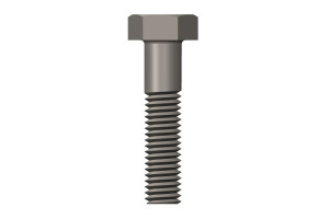 Установочный винт с шестигранной головкой, Hexagon Head Set Screw #3036867