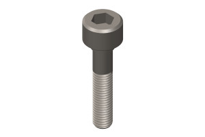 Винт крышки торцевой головки, Socket Head Cap Screw #3037988