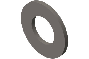 Шайба, Plain Washer #3042330