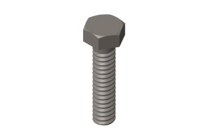 Винт с фиксирующей шайбой, Captive Washer Cap Screw #3044901