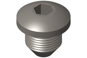 Заглушка отверстия форсунки, Injector Orifice Plug #3045018 Заглушка отверстия форсунки, Injector Orifice Plug #3045018