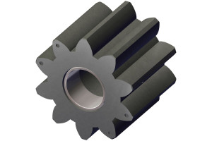 Шестерня насоса смазочного масла, Lubricating Oil Pump Gear #3045622 Шестерня насоса смазочного масла, Lubricating Oil Pump Gear #3045622