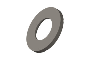 Упорный подшипник, Thrust Bearing #3050924