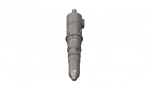 Форсунка, Injector #3095023PX Форсунка, Injector #3095023PX