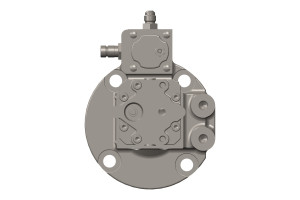 Насос топливный, Pump,Fuel/W/O Cal Code #3095360RX Насос топливный, Pump,Fuel/W/O Cal Code #3095360RX
