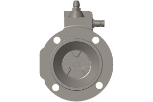Насос топливный, Pump,Fuel/W/O Cal Code #3095361RX Насос топливный, Pump,Fuel/W/O Cal Code #3095361RX