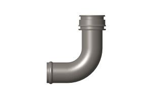 Трубка подачи воды, Water Transfer Tube #3095642