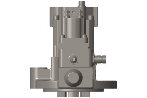 Топливный насос, Fuel Pump #3098353 Топливный насос, Fuel Pump #3098353