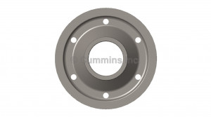 Шкив вентилятора, Fan Pulley #3100469 Шкив вентилятора, Fan Pulley #3100469
