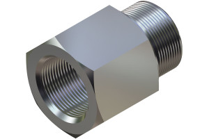 Female Adapter Union #3101026