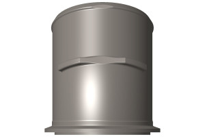 Air Inlet Adapter #3101096 Air Inlet Adapter #3101096