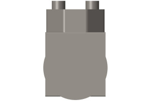 Refrigerant Compressor #3101168