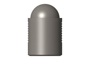Ball Plug #3101323