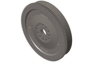 Маховик, Flywheel #3101641