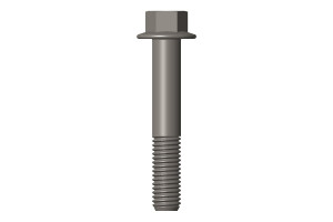 Hexagon Flange Head Cap Screw #3102651