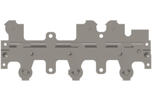 Тормоз двигателя, Engine Brake #3103430 Тормоз двигателя, Engine Brake #3103430