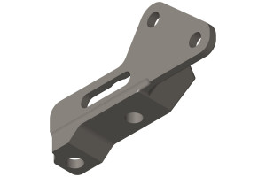 Вспомогательная опора, Accessory Support #3103600